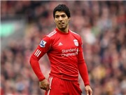 Bóng đá anh, ngoại hạng anh, lịch thi đấu euro 2012, Liverpool:  Không ghi bàn làm sao chiến thắng?